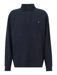 Polo Ralph Lauren Big & Tall Sweatshirt navy