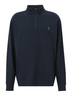 Polo Ralph Lauren Big & Tall Sweatshirt navy