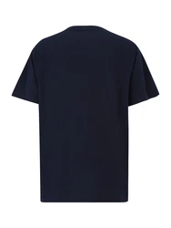 Polo Ralph Lauren Big & Tall T-Shirt marineblau/weiß