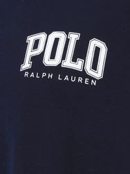 Polo Ralph Lauren Big & Tall T-Shirt marineblau/weiß