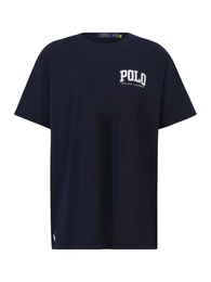 Polo Ralph Lauren Big & Tall T-Shirt navy / wei