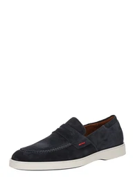 Slipper 'HOUSTON' nachtblau