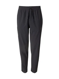Sporthose 'Tiro' dunkelgrau / schwarz