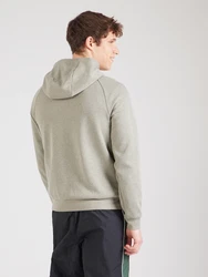 NIKE Sportsweatjacke 'PRIMARY' pastellgrün