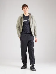 NIKE Sportsweatjacke 'PRIMARY' pastellgrün
