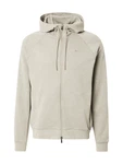 NIKE Sportsweatjacke 'PRIMARY' pastellgrün