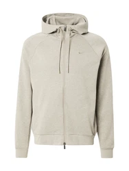 NIKE Sportsweatjacke 'PRIMARY' pastellgrün