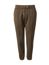 Hose 'Lamont' oliv