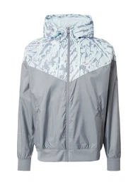 Jacke opal / pastellblau / basaltgrau / wei