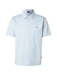 BOSS Poloshirt Parris C-Parris 01 hellblau BOSS Poloshirt Parris C-Parris 01 hellblau
