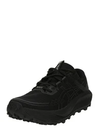 Laufschuh 'GEL-Trabuco 13' schwarz