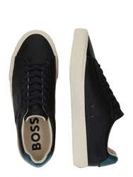 BOSS Aiden Sneaker blau
