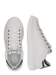 Karl Lagerfeld Sneaker schwarz/weiß