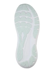 ASICS Laufschuh 'GT-2000 13' dunkelgrau/pastellgrn