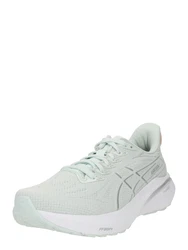 ASICS Laufschuh 'GT-2000 13' dunkelgrau/pastellgrn