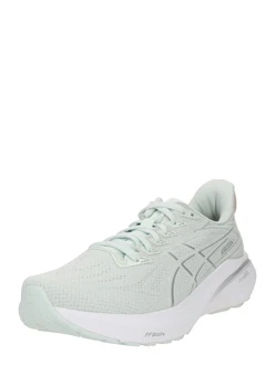 ASICS Laufschuh 'GT-2000 13' dunkelgrau/pastellgrn