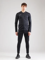 NIKE Trainingsanzug ACD25 schwarz/weiß