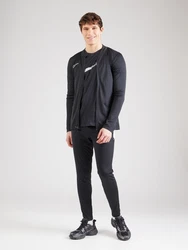 NIKE Trainingsanzug ACD25 schwarz/weiß
