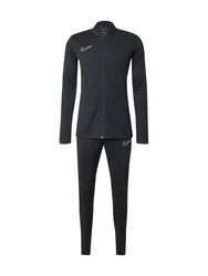 NIKE Trainingsanzug ACD25 schwarz/weiß