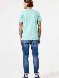 GARCIA T-Shirt mint