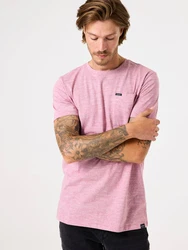 GARCIA T-Shirt altrosa
