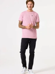 GARCIA T-Shirt altrosa
