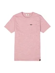 GARCIA T-Shirt altrosa