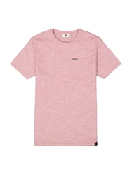 GARCIA T-Shirt altrosa