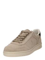 Polo Ralph Lauren Sneaker dunkelbeige