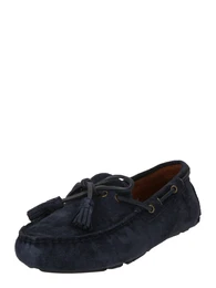 Mokassin navy
