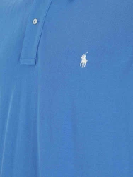Polo Ralph Lauren Big & Tall Poloshirt blau