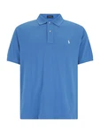 Polo Ralph Lauren Big & Tall Poloshirt blau