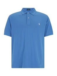 Polo Ralph Lauren Big & Tall Poloshirt blau
