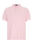 Polo Ralph Lauren Big & Tall Poloshirt rosa