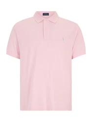 Polo Ralph Lauren Big & Tall Poloshirt rosa