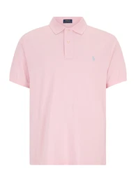 Polo Ralph Lauren Big & Tall Poloshirt rosa