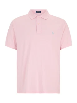 Polo Ralph Lauren Big & Tall Poloshirt rosa