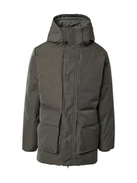 Jacke 'Brookville' anthrazit