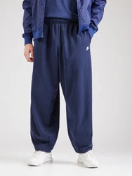 Nike Sportswear Hose 'CLUB' marineblau