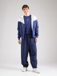 Nike Sportswear Hose 'CLUB' marineblau