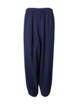 Nike Sportswear Hose 'CLUB' marineblau