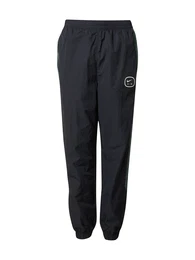 Hose 'AIR' grn / schwarz / wei