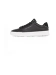 TOMMY HILFIGER Sneaker 'Court Ess' schwarz/weiß