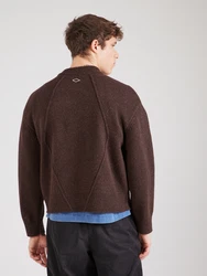 Han Kjøbenhavn Pullover schoko