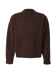 Han Kjbenhavn Pullover schoko