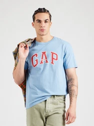 GAP T-Shirt blau