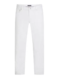 Jeans 'DENTON' wei
