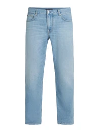 Jeans 'DENTON' blue denim