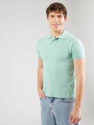 Polo Ralph Lauren Poloshirt mint