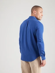 Polo Ralph Lauren Hemd enzian